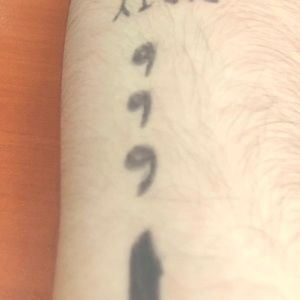 Meet your Posher, Leonardo